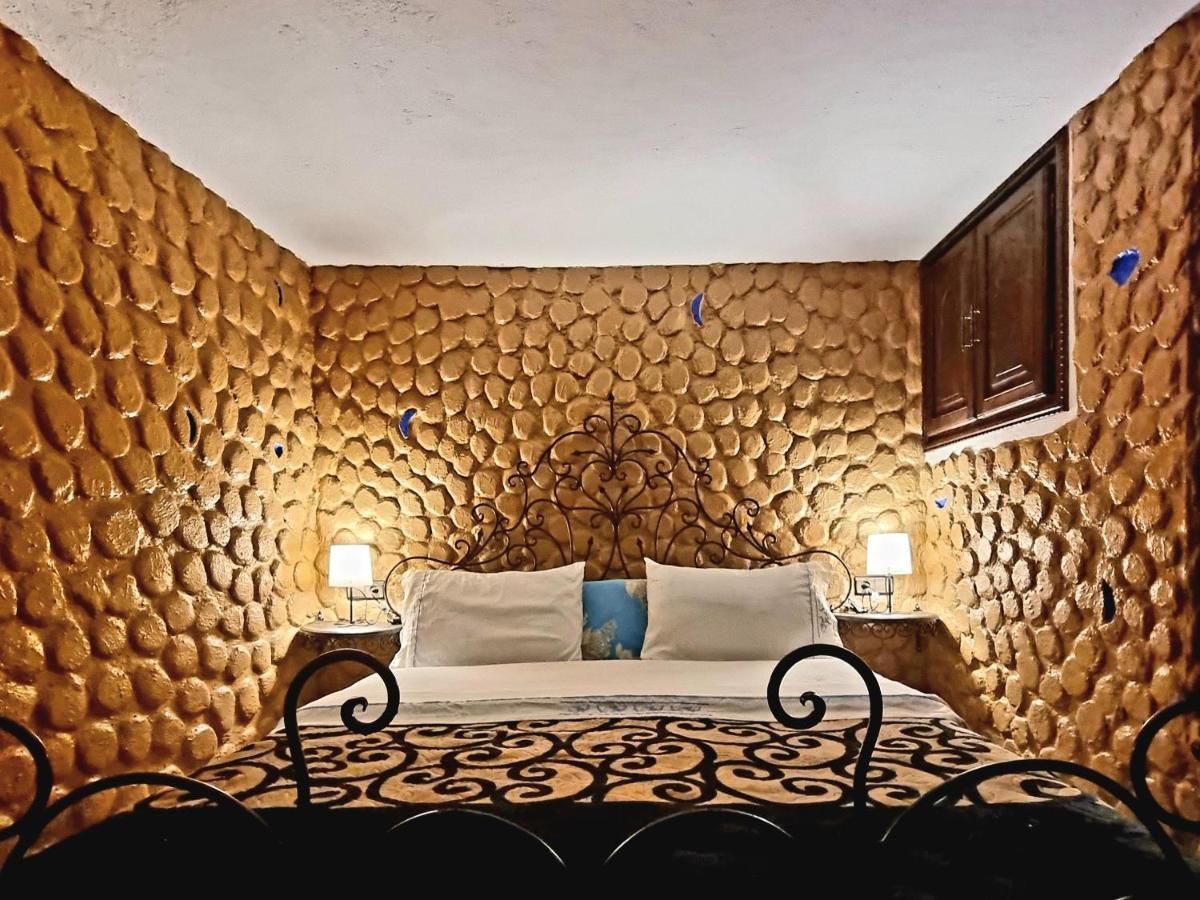 Residence Casa Rahma Chefchaouen Room photo
