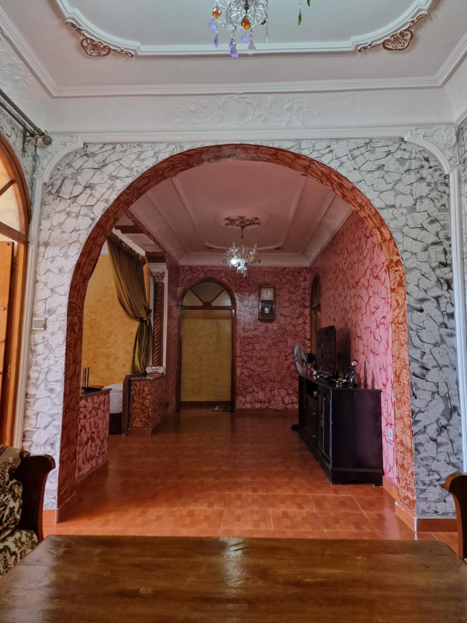 Residence Casa Rahma Chefchaouen Room photo