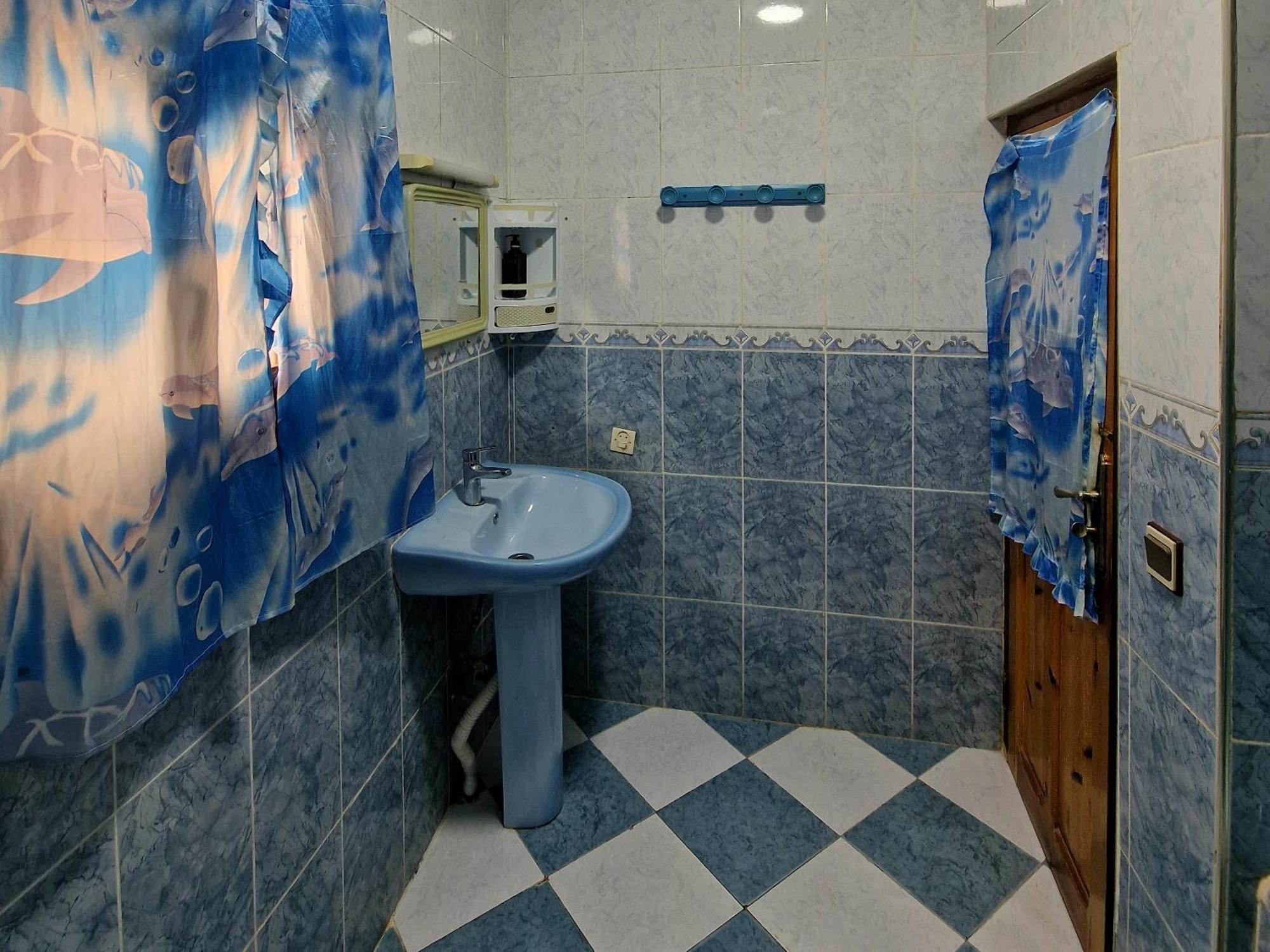 Residence Casa Rahma Chefchaouen Room photo