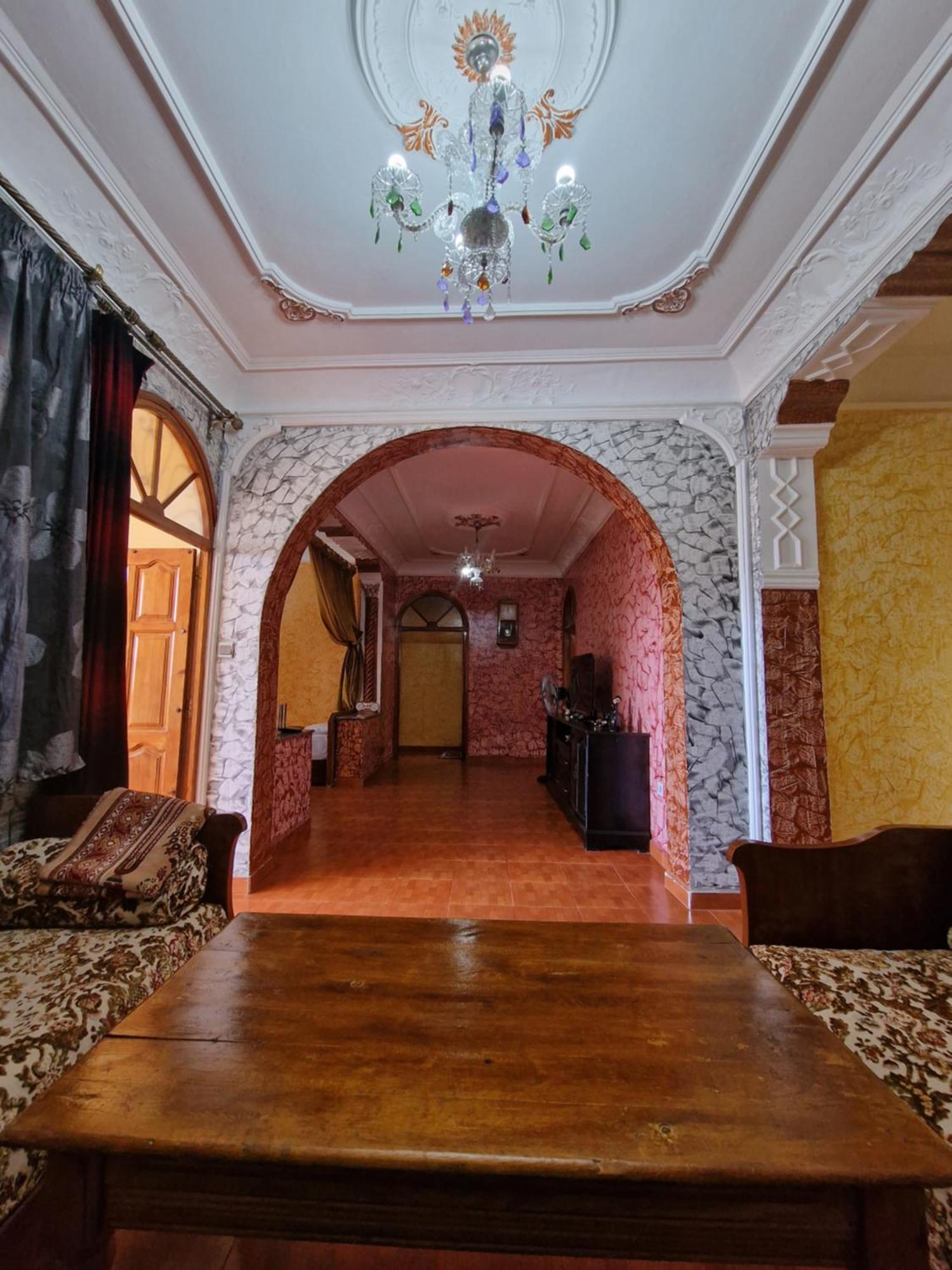 Residence Casa Rahma Chefchaouen Room photo