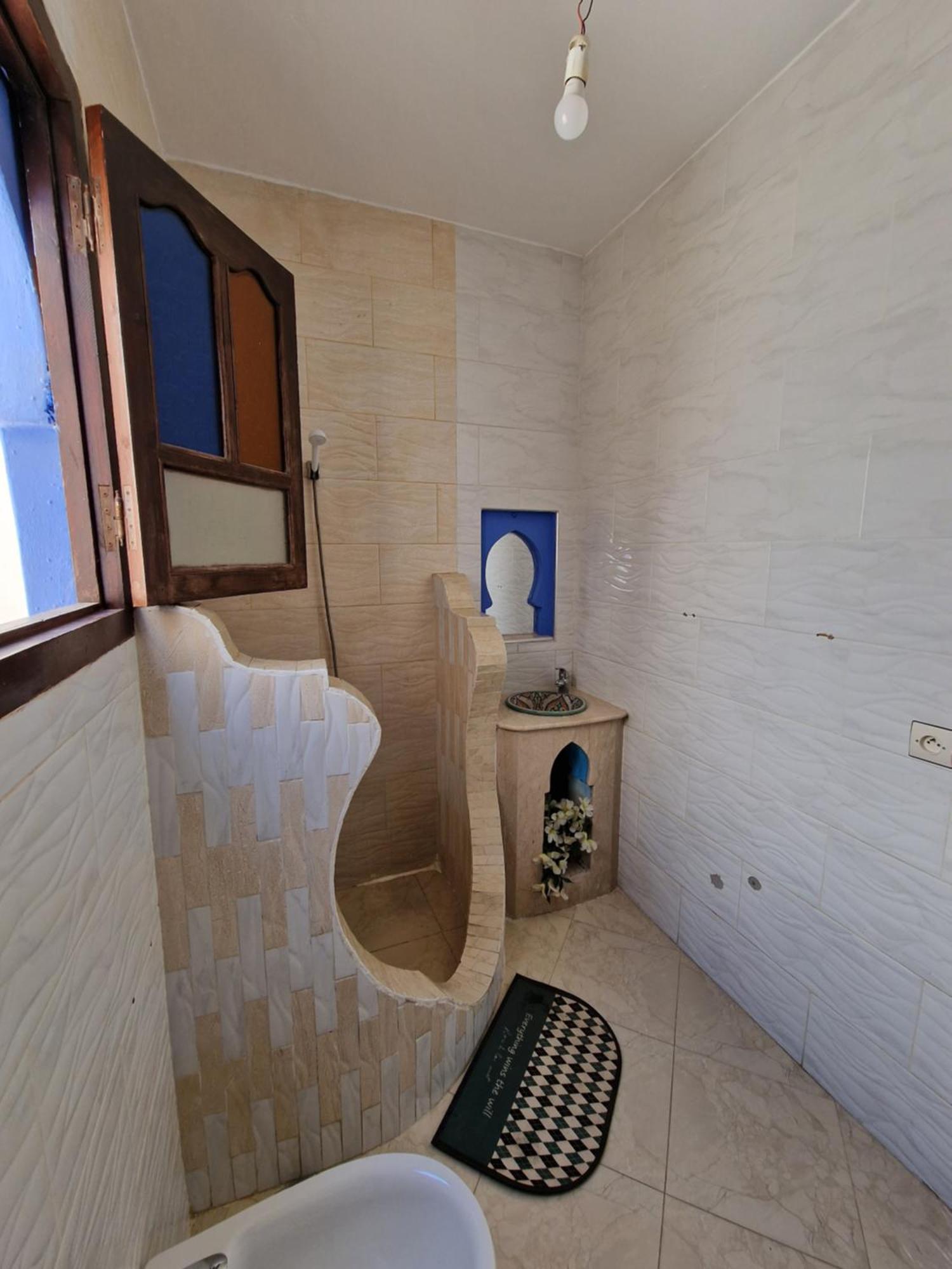 Residence Casa Rahma Chefchaouen Room photo
