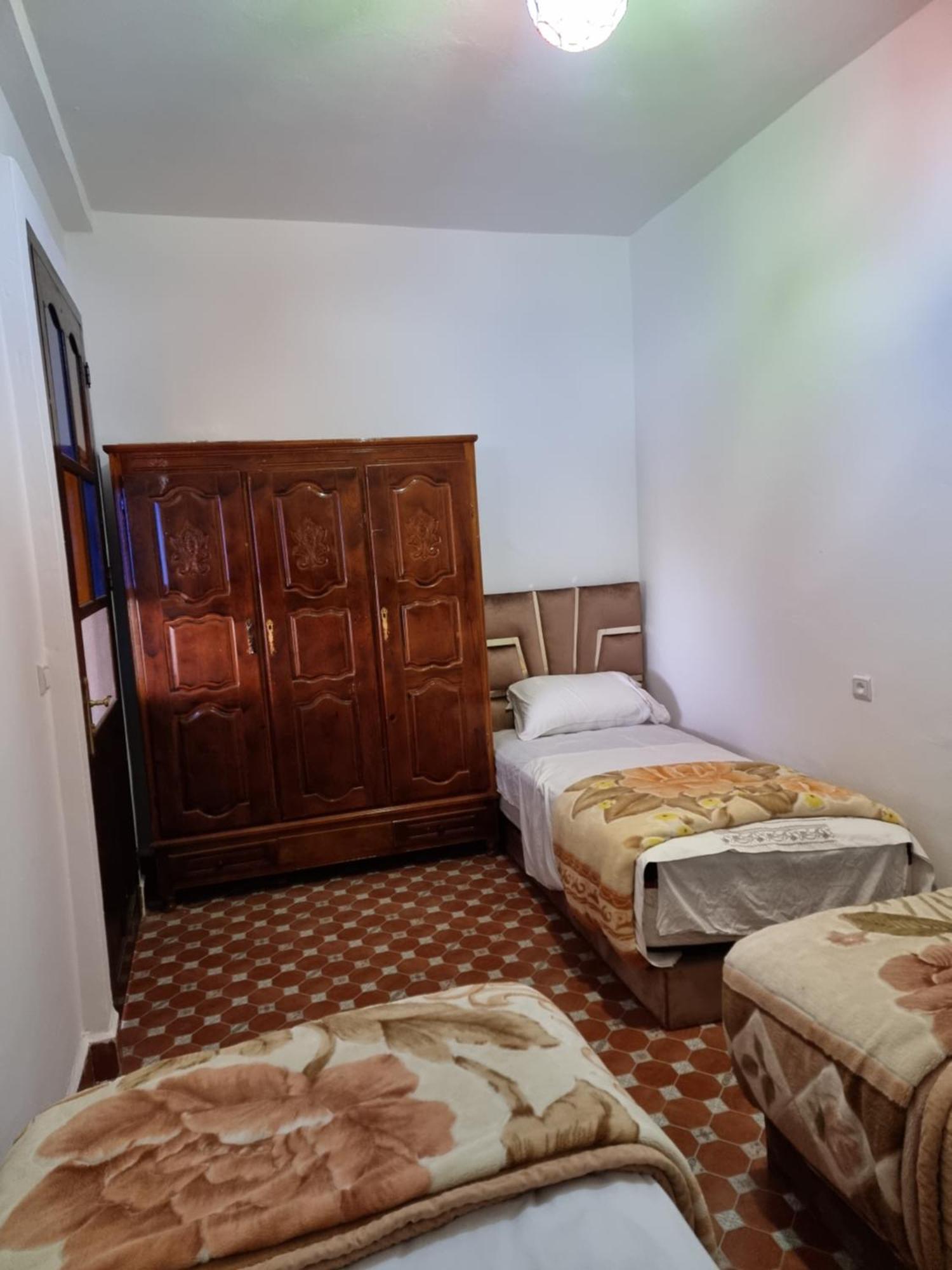 Residence Casa Rahma Chefchaouen Room photo